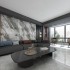 Плитка Almera Ceramica WYH10990180GAS Loira Nero 1800x900