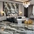 Плитка Almera Ceramica WYH10990180GAS Loira Nero 1800x900