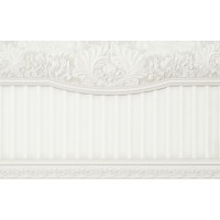 Декор Aparici Chisel Blanco Zocalo