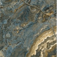 Плитка Aparici Agate Blue Pulido 446.3x446.3x10.1