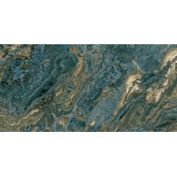 Плитка Aparici Agate Blue Pulido A 595.5x1193x11.8