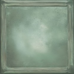 Плитка Aparici Glass Green Pave 201x201x7.4