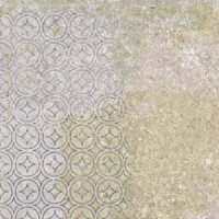 Плитка Aparici Bohemian Blend Natural 595.5x595.5x10