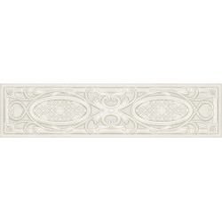 Плитка Aparici Uptown White Toki 74x297.5x8.5