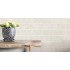 Плитка Aparici Uptown White Toki 74x297.5x8.5