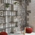 Плитка Aparici Aged White Ornato 200x200