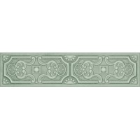 Плитка Aparici Uptown Green Toki 74x297.5x8.5