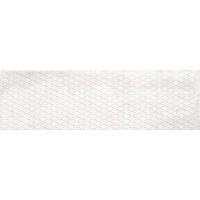 Плитка Aparici Metallic White Plate 297.5x995.5x7.4