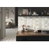 Декор Ape Taco Firenze Black 38x38x8
