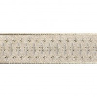 Фриз Ape Cenefa Dalila Gold Shine 80x250x9