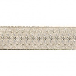 Фриз Ape Cenefa Dalila Gold Shine 80x250x9