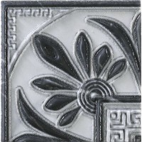 Фриз Ape Ceramica Taco Navona