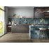 Плитка Ape Ceramica Tennessee Blue 160x52