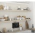 Плитка Ape Travertino Brescia Pol. Rect 600x1200x10.5