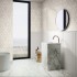 Плитка Ape Ceramica Bellagio Bianco Rect 1200x600