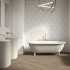 Плитка Ape Ceramica Bellagio Bianco Rect 1200x600