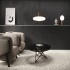 Плитка Ape Ceramica Argillae Nocta Rect 1200x600x9