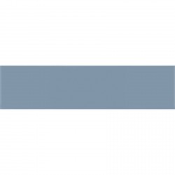 Плитка Ape Ceramica Flat Blue 200X50