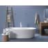 Плитка Ape Ceramica Flat Terracota 50X200