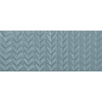 Плитка Ape Tip Blue 200x500x8