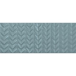 Плитка Ape Tip Blue 200x500x8