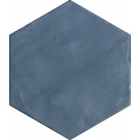 Плитка Ape Nomade Blue 139x160x9.5
