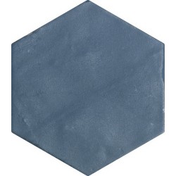 Плитка Ape Nomade Blue 139x160x9.5