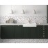 Плитка Ape Arts White 200x500x8