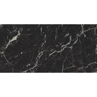 Плитка Ape Ceramica Black Hispania Matt Rect 1200x600