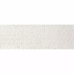 Ape Shape Bianco Rect. 1200x400