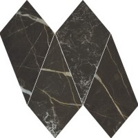 Декор Ape Pyramid Rome Black 300x300x11.5
