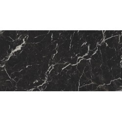 Плитка Ape Ceramica Black Hispania Pol Rect 1200x600