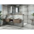 Плитка Ape Ceramica Naxos Grey Pol Rect 1190x590
