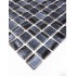 Мозаїка AquaMo Metallic Titanium 317x317