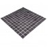 Мозаїка AquaMo Cemento Grey 317x317