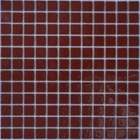 Мозаїка AquaMo MK25108 Brown 317x317