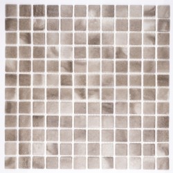Мозаїка AquaMo Stone Moka 317x317