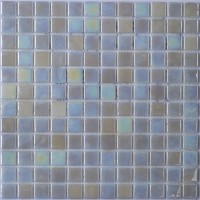 Мозаїка AquaMo White PL25301 317x317