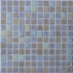 Мозаїка AquaMo White PL25301 317x317