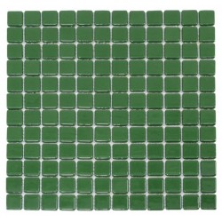 Мозаїка AquaMo MK25113 Green 317x317