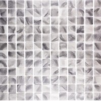 Мозаїка AquaMo Stone Grey 317x317
