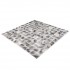Мозаїка AquaMo Stone Grey 317x317