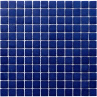 Мозаїка AquaMo Concrete Cobalt 317x317
