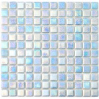 Мозаїка AquaMo Sky Blue PWPL25502 317x317