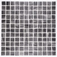 Мозаїка AquaMo Granit Grey 317x317