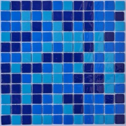 Мозаїка AquaMo MX254020304 317x317