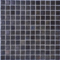 Мозаїка AquaMo PWPL25515 Dark Chocolate 317x317