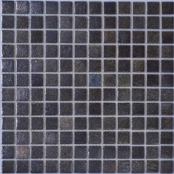 Мозаїка AquaMo PWPL25515 Dark Chocolate 317x317