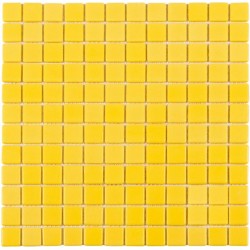 Мозаїка AquaMo Yellow MK25111 317x317