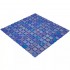 Мозаїка AquaMo PL25303 Blue 317x317